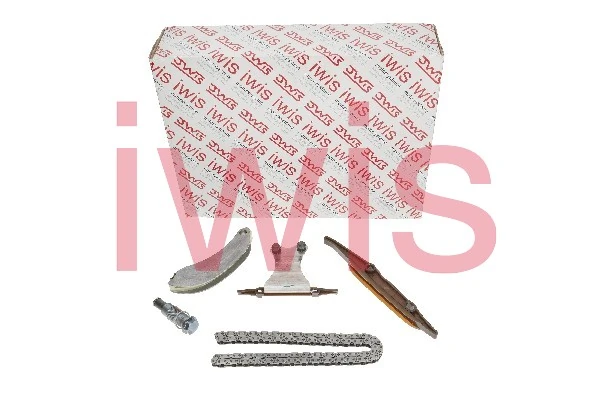 Timing Chain Kit
